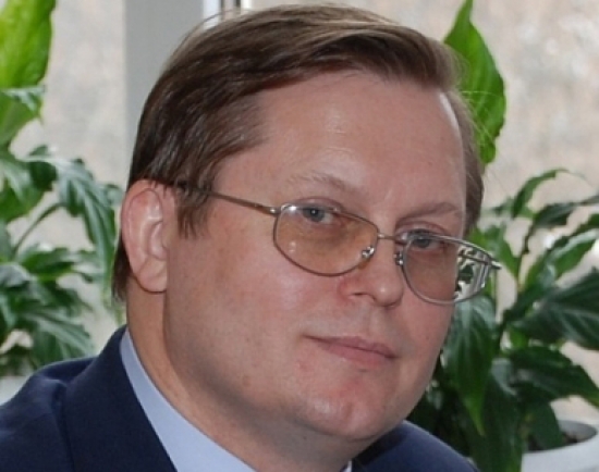Александр Фузеев, START HUB, директор