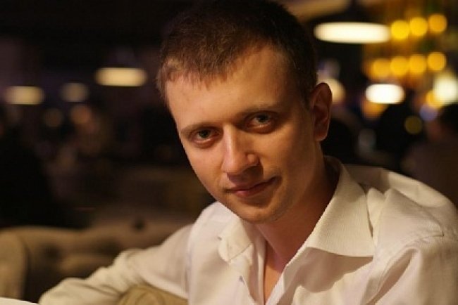 Александр Волощук, Dr.Tariff, предприниматель