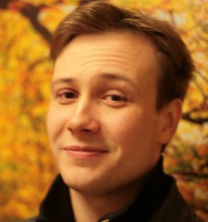 Алексей Любко, компания IT Arts, генеральный директор