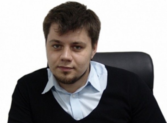 Антон Степанов, BH Design Studio, основатель компании