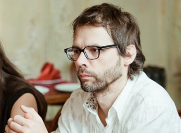 Артем Пащук, журнал «Свой бизнес», главный редактор