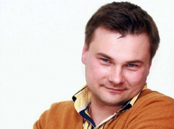 Дмитрий Рудницкий, предприниматель, ресторатор, ведущий лидер Тренингового Центра Павла Ракова