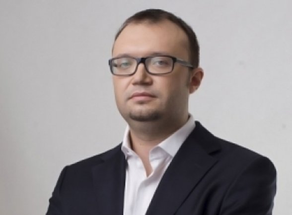 Евгений Колотилов, бизнес-тренер