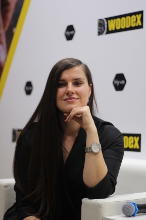 Александра Алымова: «Сейчас все двери открыты для молодых специалистов» 