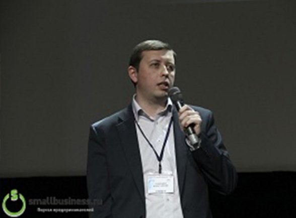 Константин Дубровин, Moko consulting, управляющий партнер компании, бизнесмен, бизнес-тренер, автор технологии ответного маркетинга