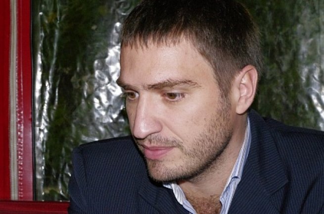 Василий Беда, соучредитель группы компаний «Спецмашины»