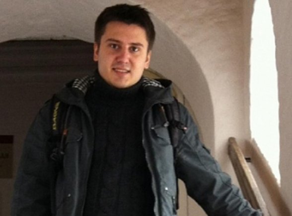 Яков Филиппенко, компания SailPlay, соучредитель и технический директор