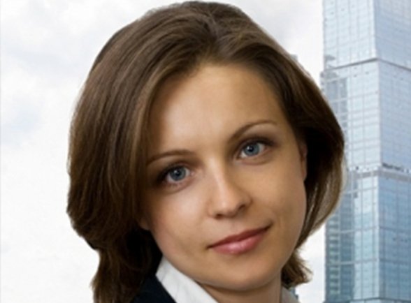 Юлия Сушкова, Capital Group, HR-специалист