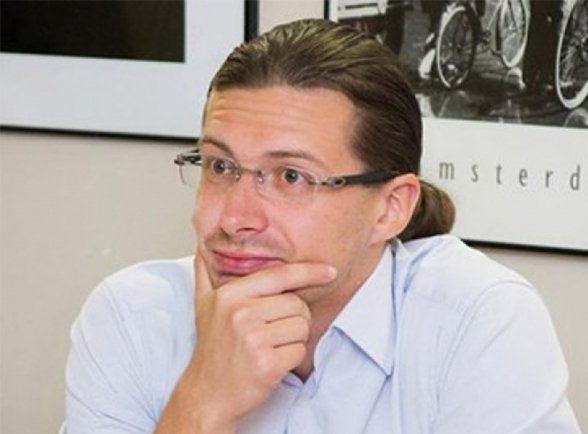 Юрий Исаев, бизнес-консультант Moko Consulting, игротехник