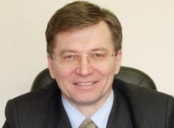 Юрий Поликарпов, предприниматель