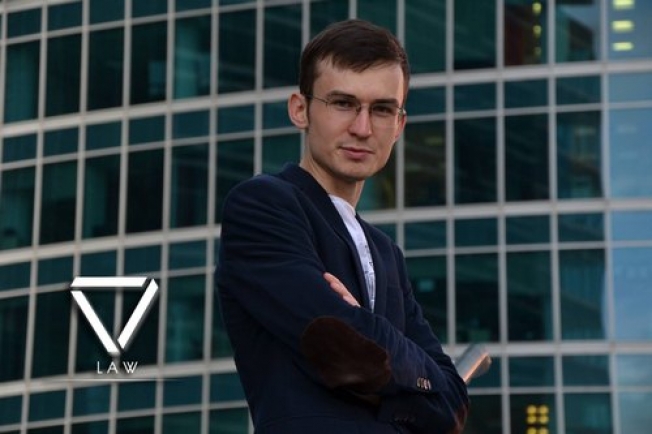 Александр Румянцев инвестировал в проект EasyLaw — резидента Бизнес-инкубатора ВШЭ