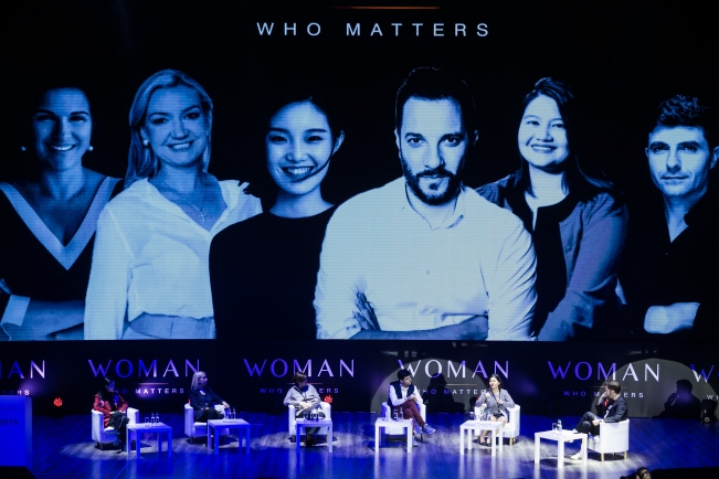 Форум «Woman Who Matters - 2020»: многообразие в бизнесе как ключ к росту и развитию компании