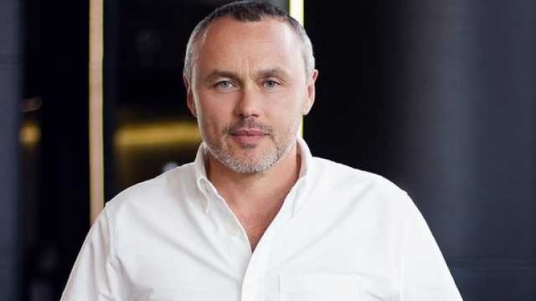 Public Talk с владельцем Global Spirits — Евгением Черняком