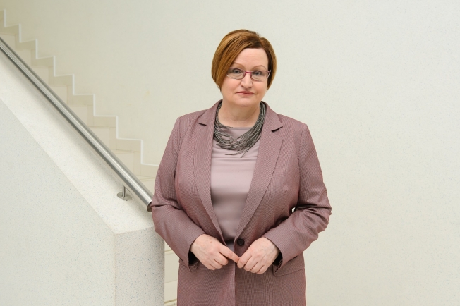 Антонина Викторовна Цицулина: «Амбициозная задача для амбициозных предпринимателей»