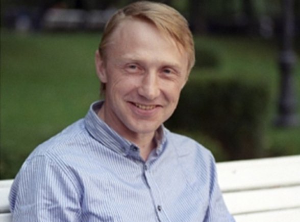 Алексей Иванов, основатель креативного агентства «Дэнекс»