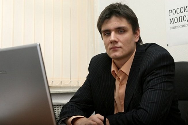 Валерий Сидоренко, агентство логистики идей «Интериум», Генеральный директор