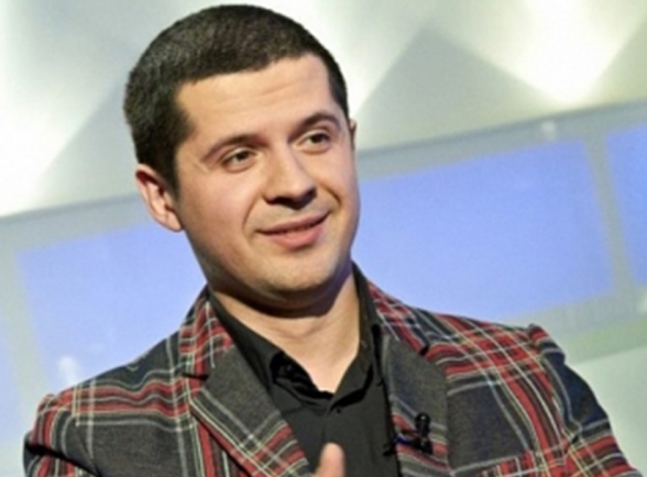 Вячеслав Семенчук, MYAPPS GROUP, CEO.