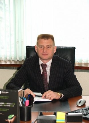 Юрий Федоров, Компания «Волгаресурс», генеральный директор