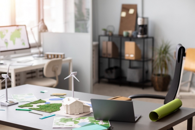 Стратегическая устойчивость: как российский бизнес интегрировал экологическую повестку в условиях глобальных вызовов