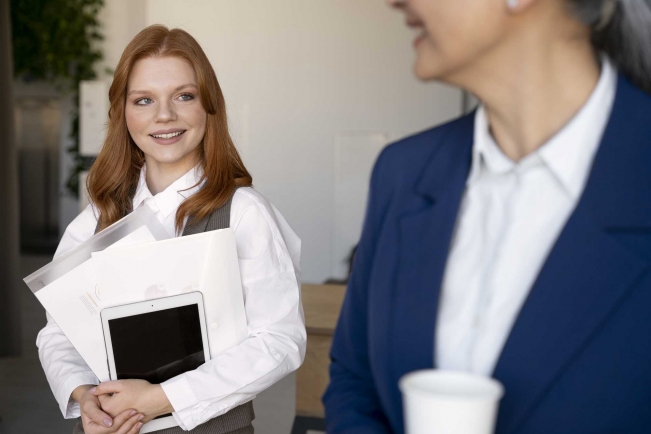 Как впервые нанять сотрудника: полная пошаговая инструкция для ИП с учетом всех подводных камней