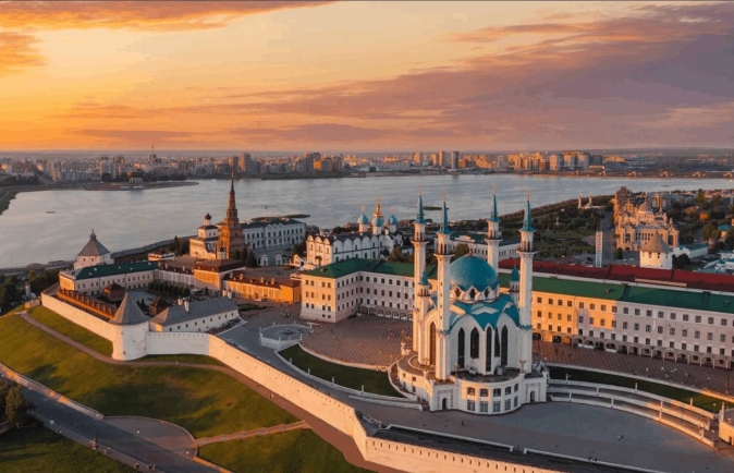 Старт и рост: как малому бизнесу в Казани получить максимум от государства в 2025 году