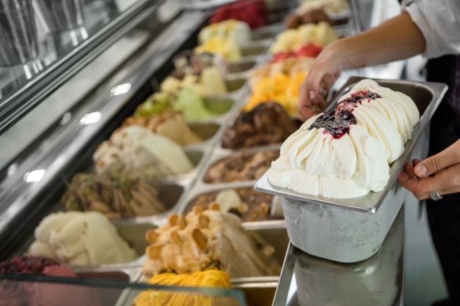 Торговлю мороженым признали одной из самых конкурентных сфер бизнеса
