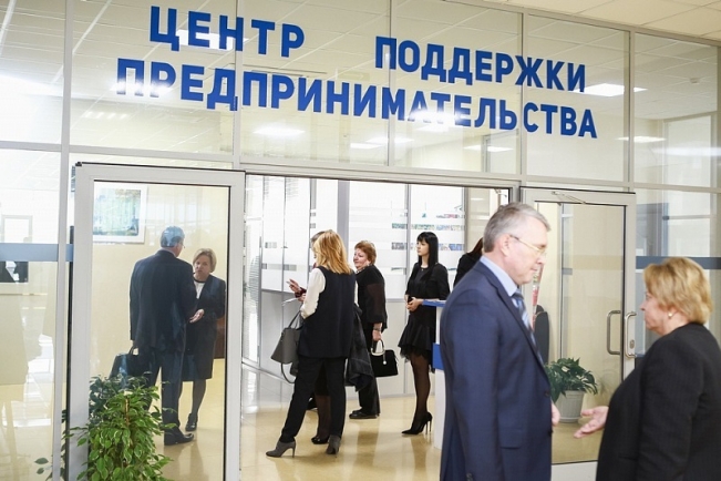 Единый центр поддержки предпринимателей «Мой бизнес» появится в Нижегородской области