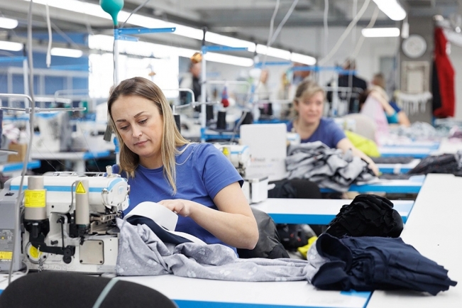 В Госдуме предложили комплекс мер по импортозамещению в легкой промышленности