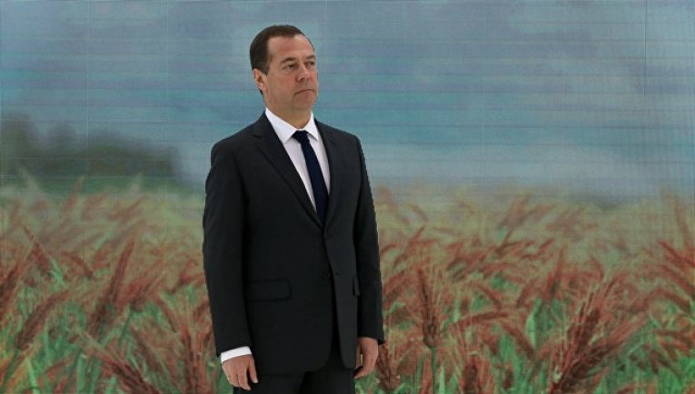 Правительство сохранит до 2021 года имеющиеся меры поддержки аграриев