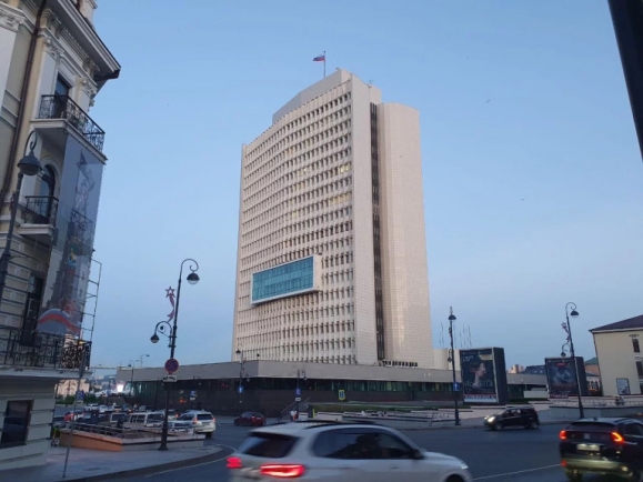 Для Приморского IT-бизнеса продлили действие налоговых льгот