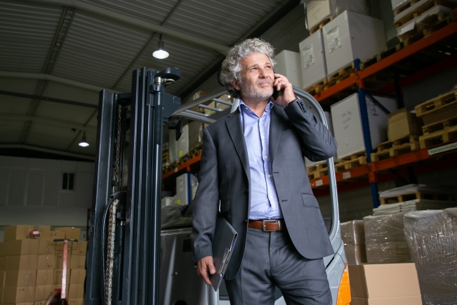 Правительство РФ направило 1,5 млрд рублей для содействия МСП в выходе на международные рынки