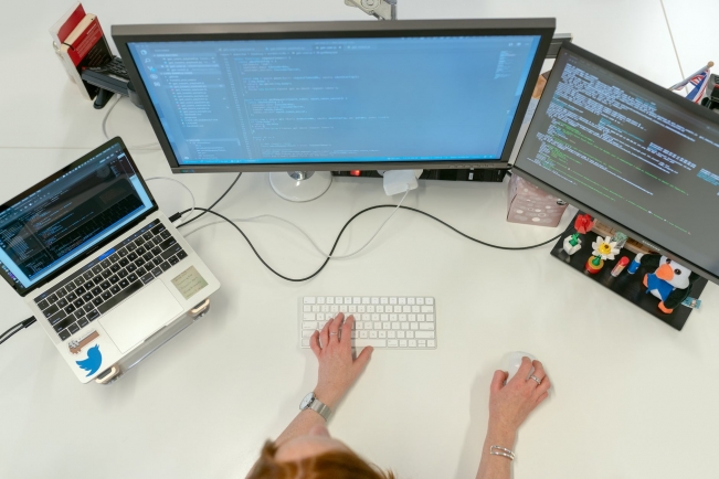 Минцифры разработало новый порядок аккредитации IT-компаний