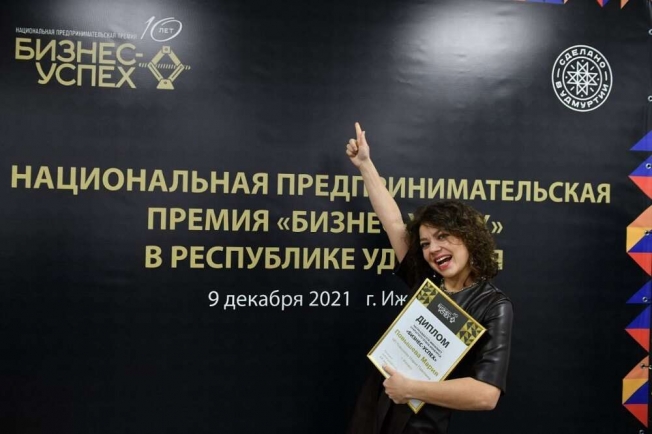 Александр Бречалов: «Важно рассказывать об успехах предпринимателей Удмуртии»