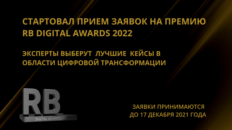 Digital Awards 2022