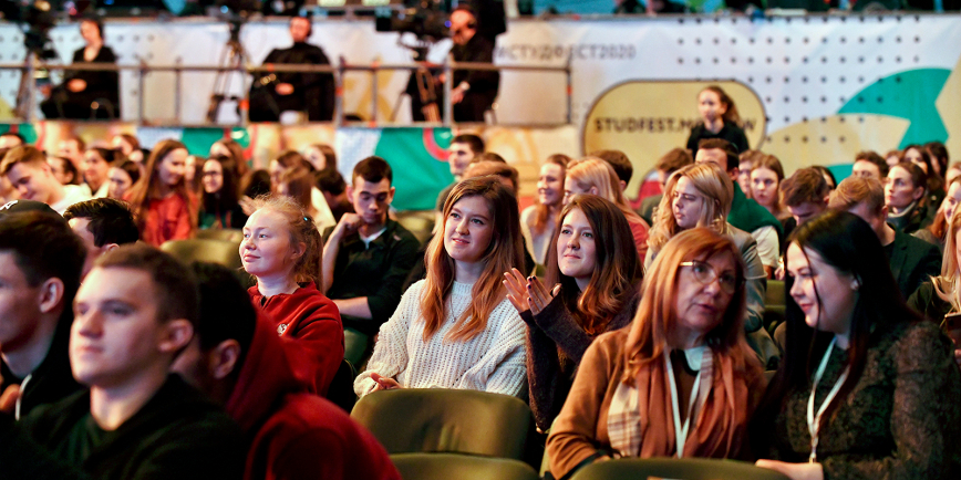 Лучшие инициативы и встречи с бизнесменами: как пройдет фестиваль предпринимательства «Я — ты — Москва»