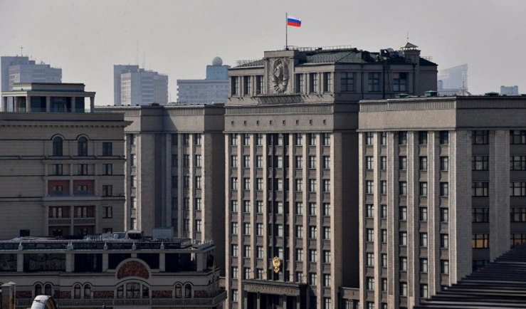 В Госдуме считают, что фермерам нужно предоставить свободный и бесплатный доступ на рынки