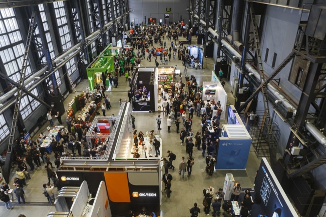 InBetween 2025: конференция о том, что на самом деле волнует руководителей между стратегией и тактикой