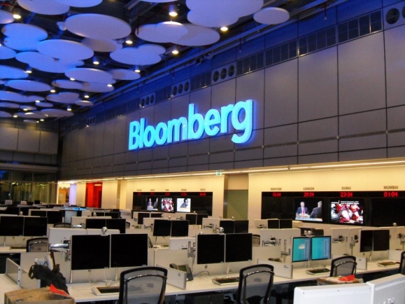 Впервые в России: Bloomberg проведет в рамках Форума «Открытые инновации» конференцию Sooner than you think 