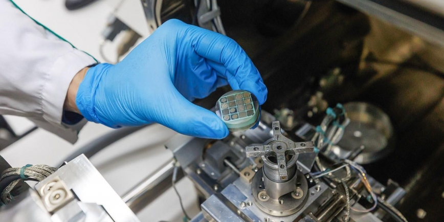 Московский гарантийный фонд помог столичному бизнесу привлечь более 39 млрд рублей в 2025 году