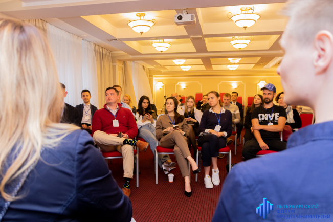 В 6 городах России пройдет форум предпринимателей