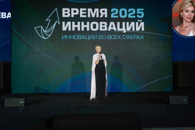 Объявлены лауреаты XV Премии «Время инноваций» в Ташкенте