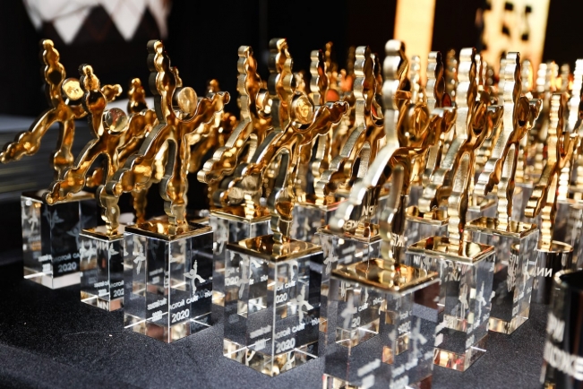 Признанный конкурс Рунета «Золотой сайт» продлевает приём заявок