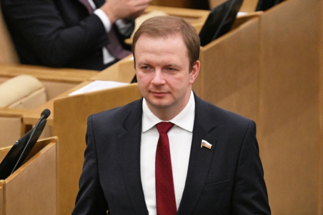 Малый бизнес обошел нефтегазовый сектор по объему поступлений в бюджет РФ