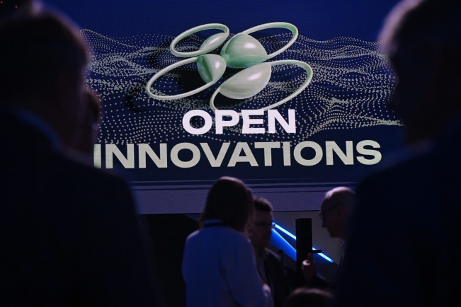 «Открытые инновации»: перспективы развития глобальной технологической повестки