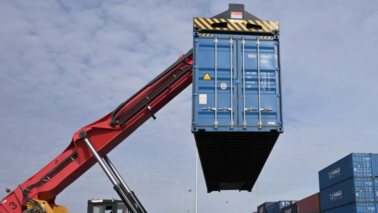 РЭЦ открывает отбор логистических операторов для предоставления господдержки