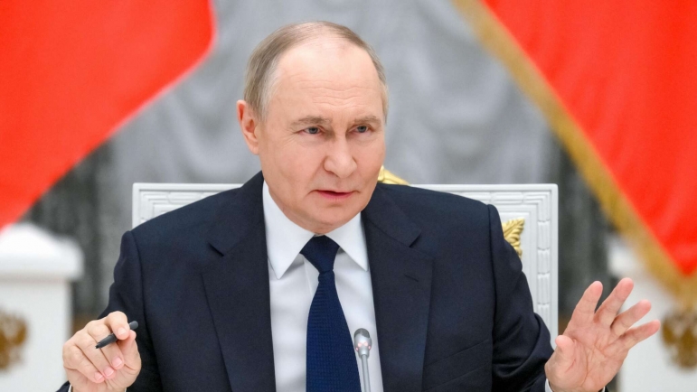 Владимир Путин призвал к устранению лишних административных барьеров для бизнеса