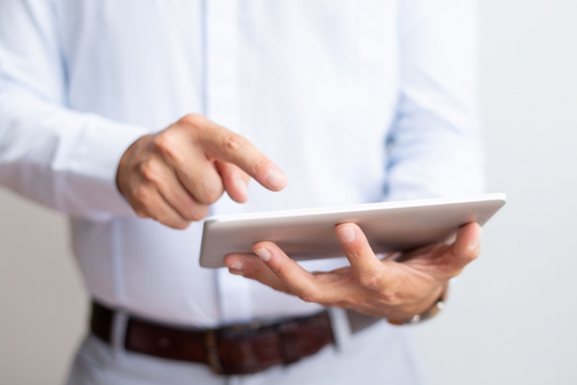 В Подмосковье оптимизировали процесс отчетности по грантам и субсидиям для МСП