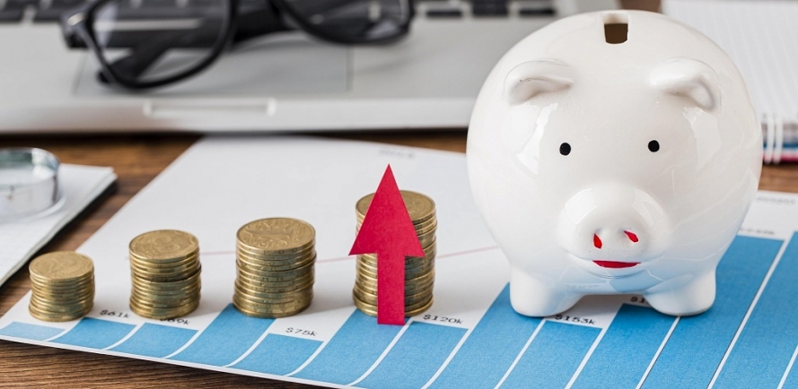 В федеральный бюджет заложили рост расходов на поддержку малого бизнеса более чем на 20%