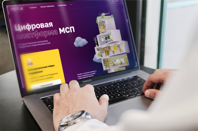 Единое окно для господдержки: бизнес может получить свыше 600 субсидий и грантов
