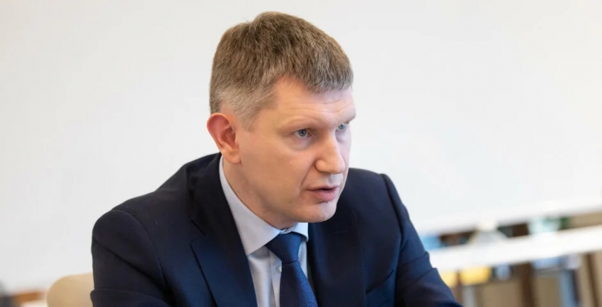 Минэкономразвития контролирует платежи госзаказчиков МСП
